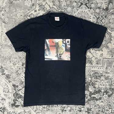 Supreme “kids larry clark - Gem
