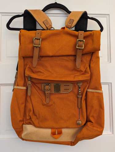 MasterPiece MasterPiece Surpass Rolltop Backpack