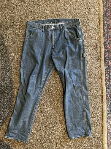 Gap Vinatage Gap Carpenter Jeans