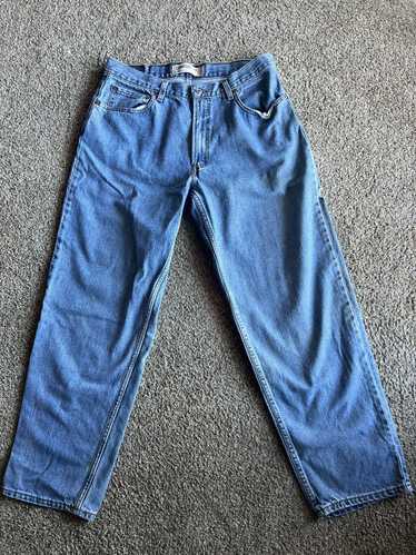 Levi's Levis 34W 32L Jeans
