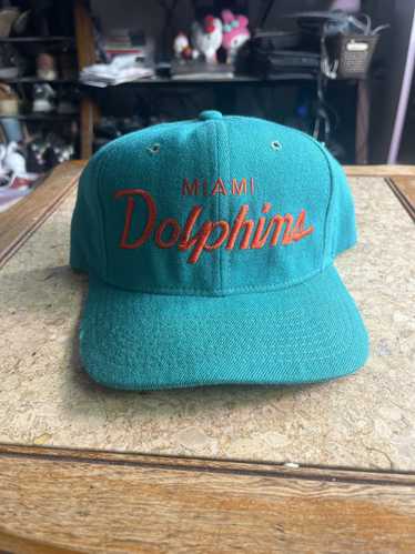 Sports Specialties Vintage Miami Dolphins Hat