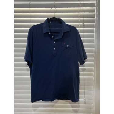 Criquet Criquet Mens Polo Shirt - Size XL