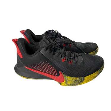 Nike Nike Mamba Fury Kobe Bruce Lee Basketball Sn… - image 1