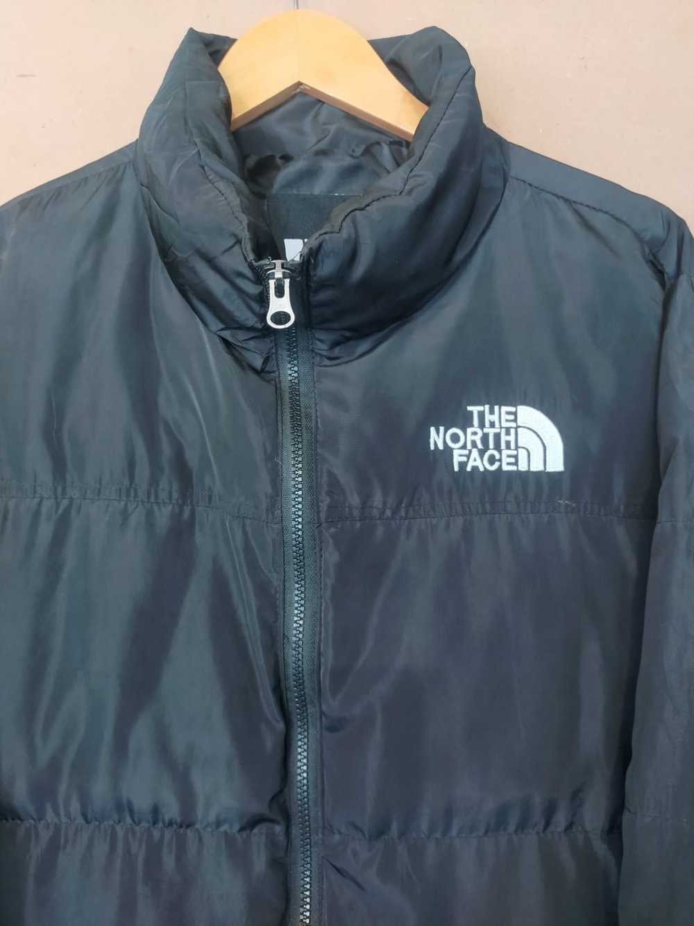 Streetwear × The North Face × Vintage VINTAGE THE… - image 4