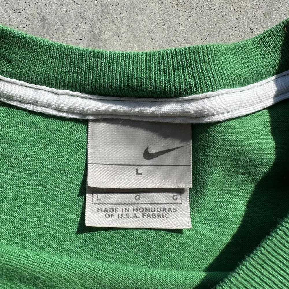 Nike Y2k Nike Essential T Shirt - image 2