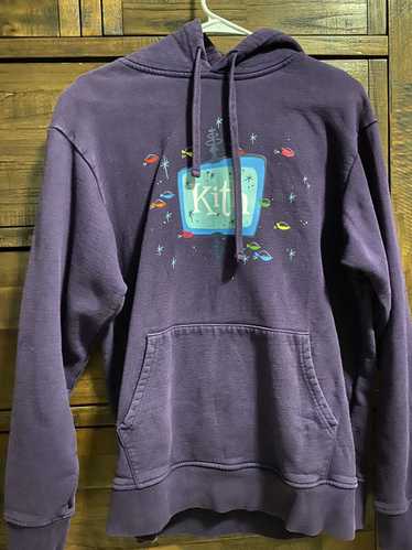 Kith Kith Jetsons Drive In Hoodie