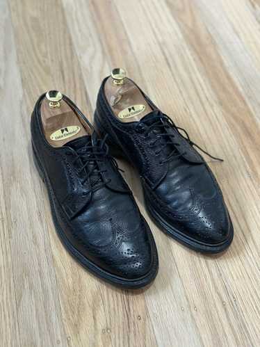 Allen Edmonds Allen Edmonds MacNeil Black Longwing