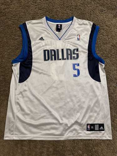 Adidas × NBA × Vintage Vintage NBA Adidas Dallas M