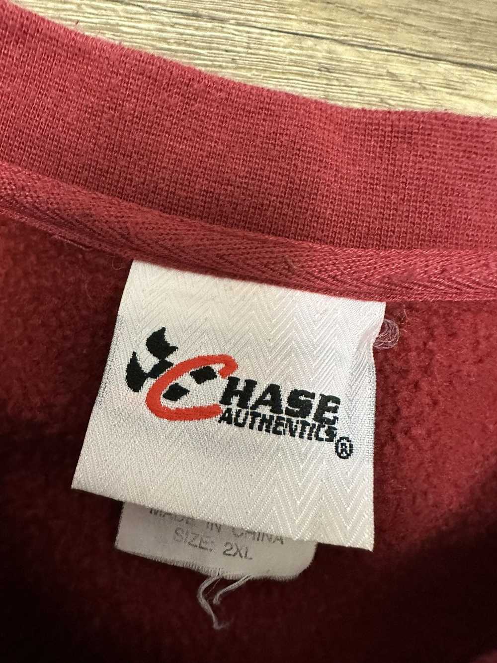 Chase Authentics × Vintage VTG Chase Authentics E… - image 3