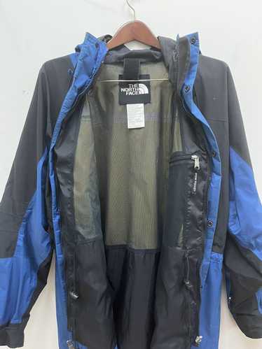 Goretex × The North Face × Vintage Chris fitzhugh 