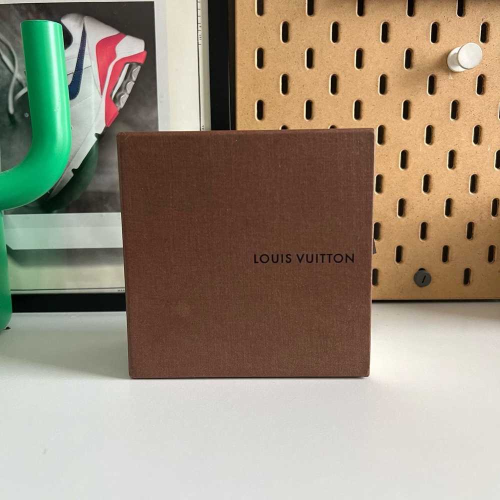 Louis Vuitton Size 34in/85CM- Louis Vuitton Saint… - image 7