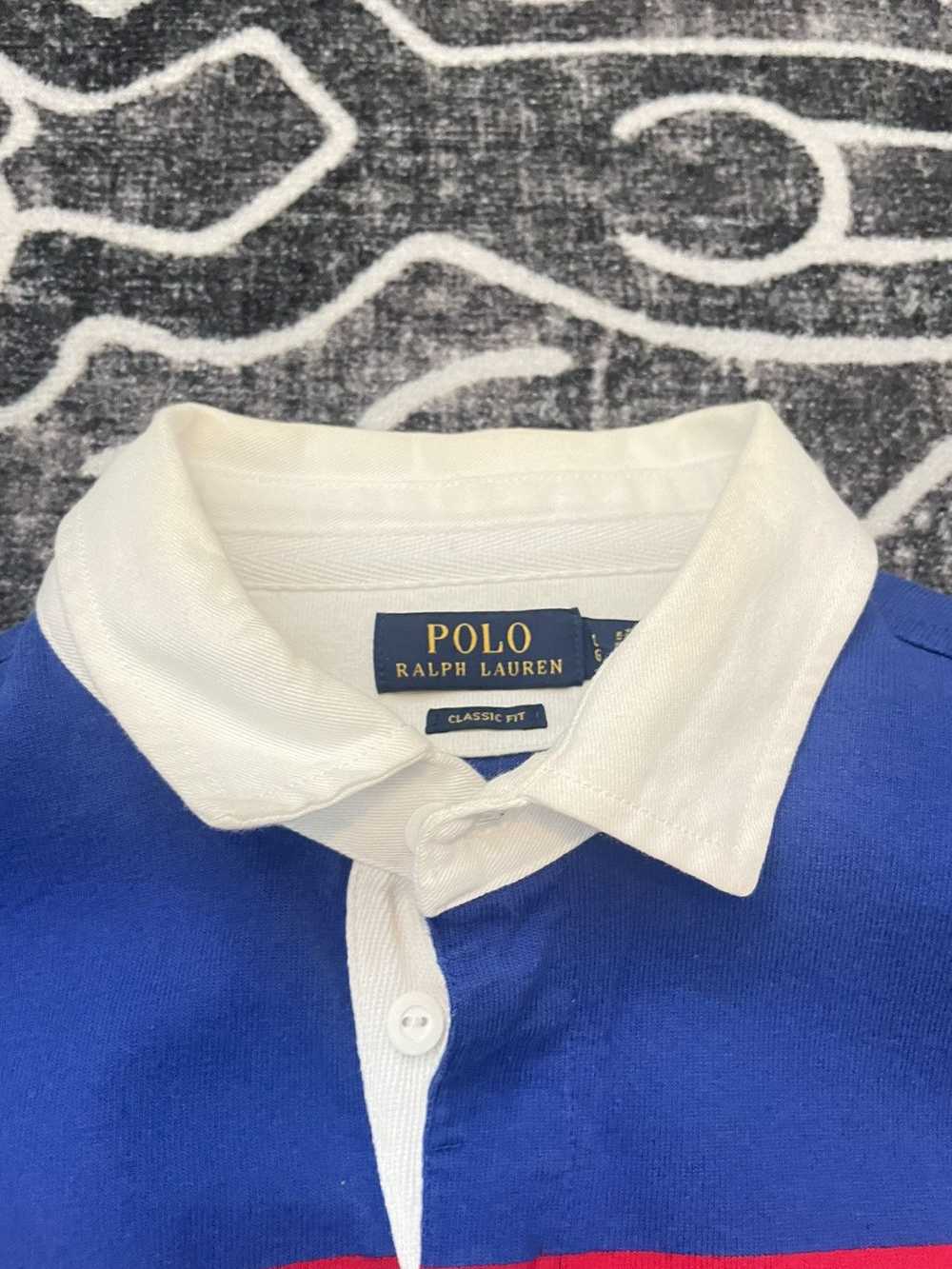 Polo Ralph Lauren × Ralph Lauren Y2K vintage Ralp… - image 3