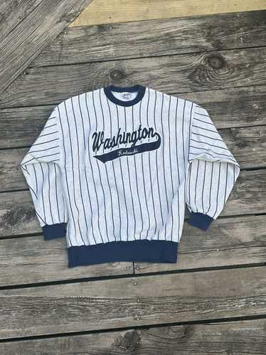 Streetwear × Vintage Vintage 'Washington' Sweatshi