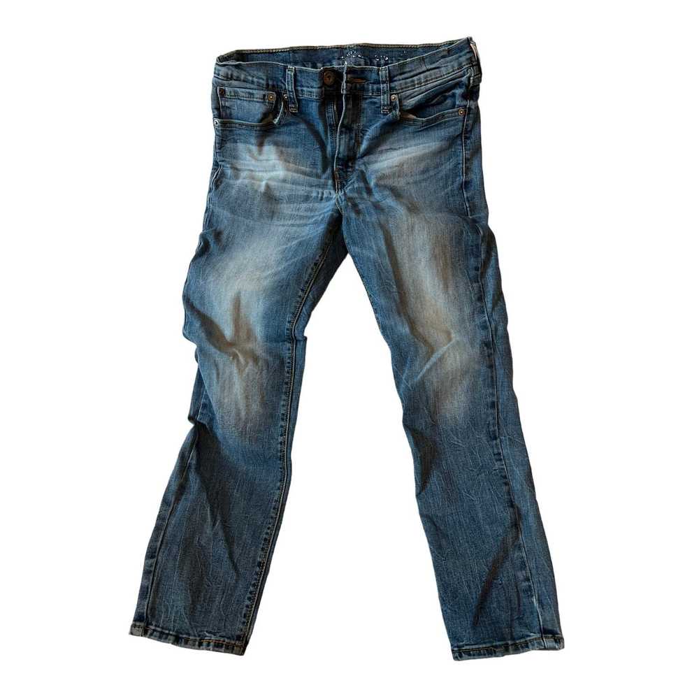 Levi's Levi's Denizen 216 Slim Fit Men's Jeans Me… - image 1