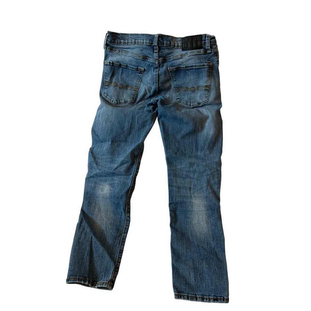 Levi's Levi's Denizen 216 Slim Fit Men's Jeans Me… - image 2