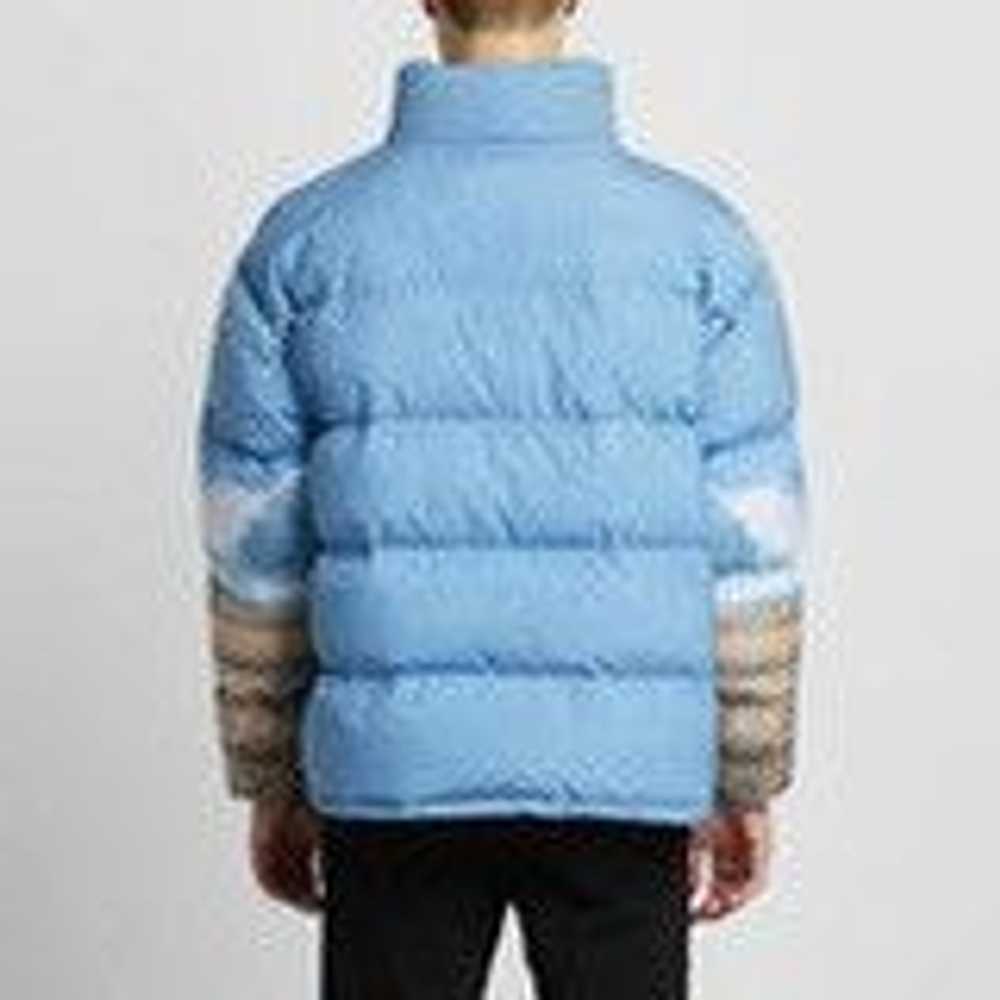 Profound Aesthetic Profound Co Puffer Jacket - image 10