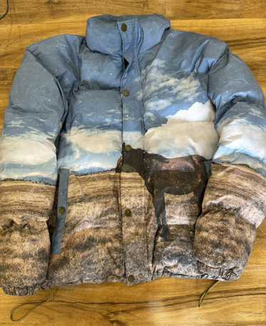 Profound Aesthetic Profound Co Puffer Jacket - image 1