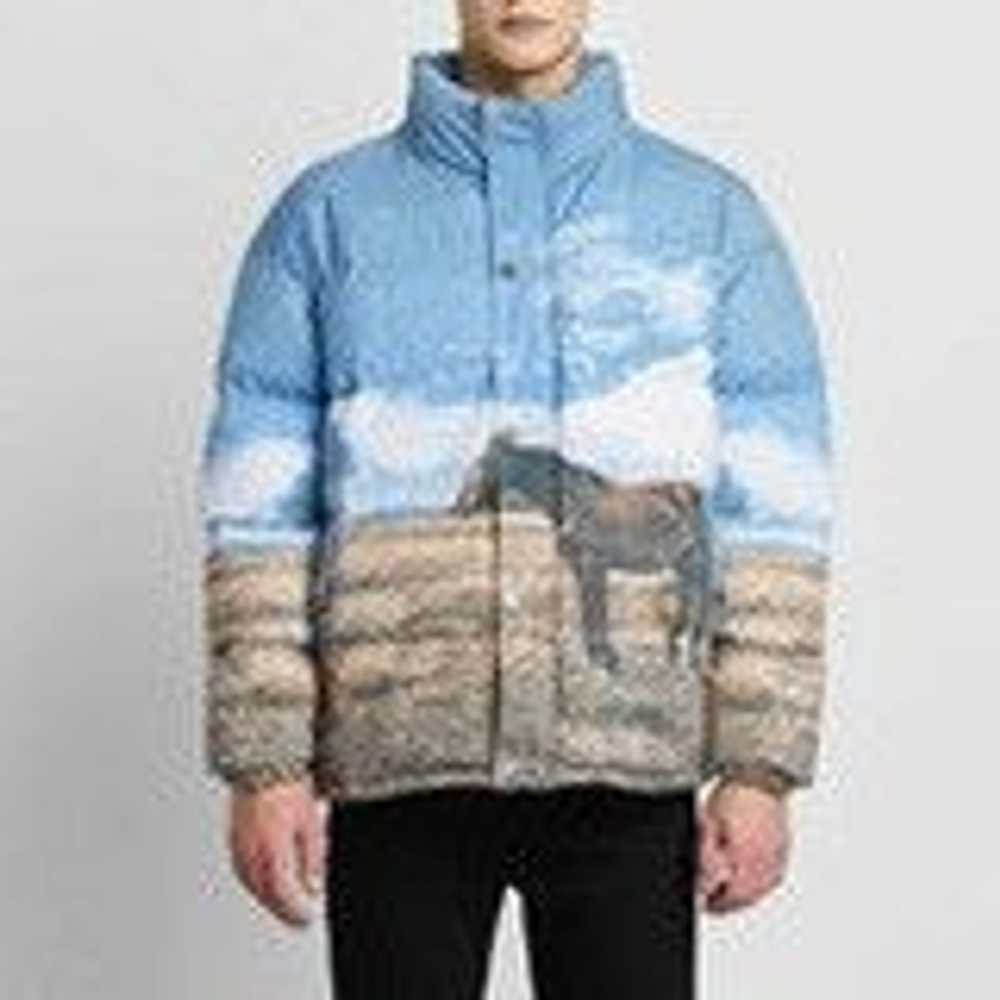 Profound Aesthetic Profound Co Puffer Jacket - image 9