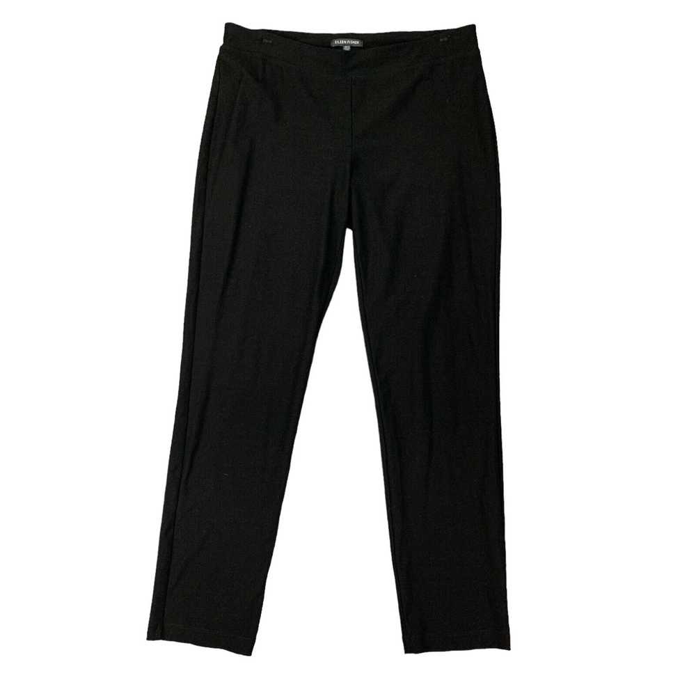 Eileen Fisher Eileen Fisher Pants Womens S Small … - image 1