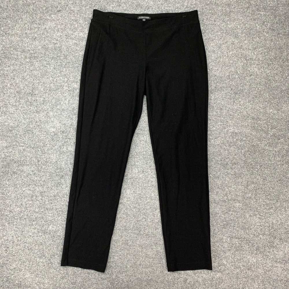 Eileen Fisher Eileen Fisher Pants Womens S Small … - image 2