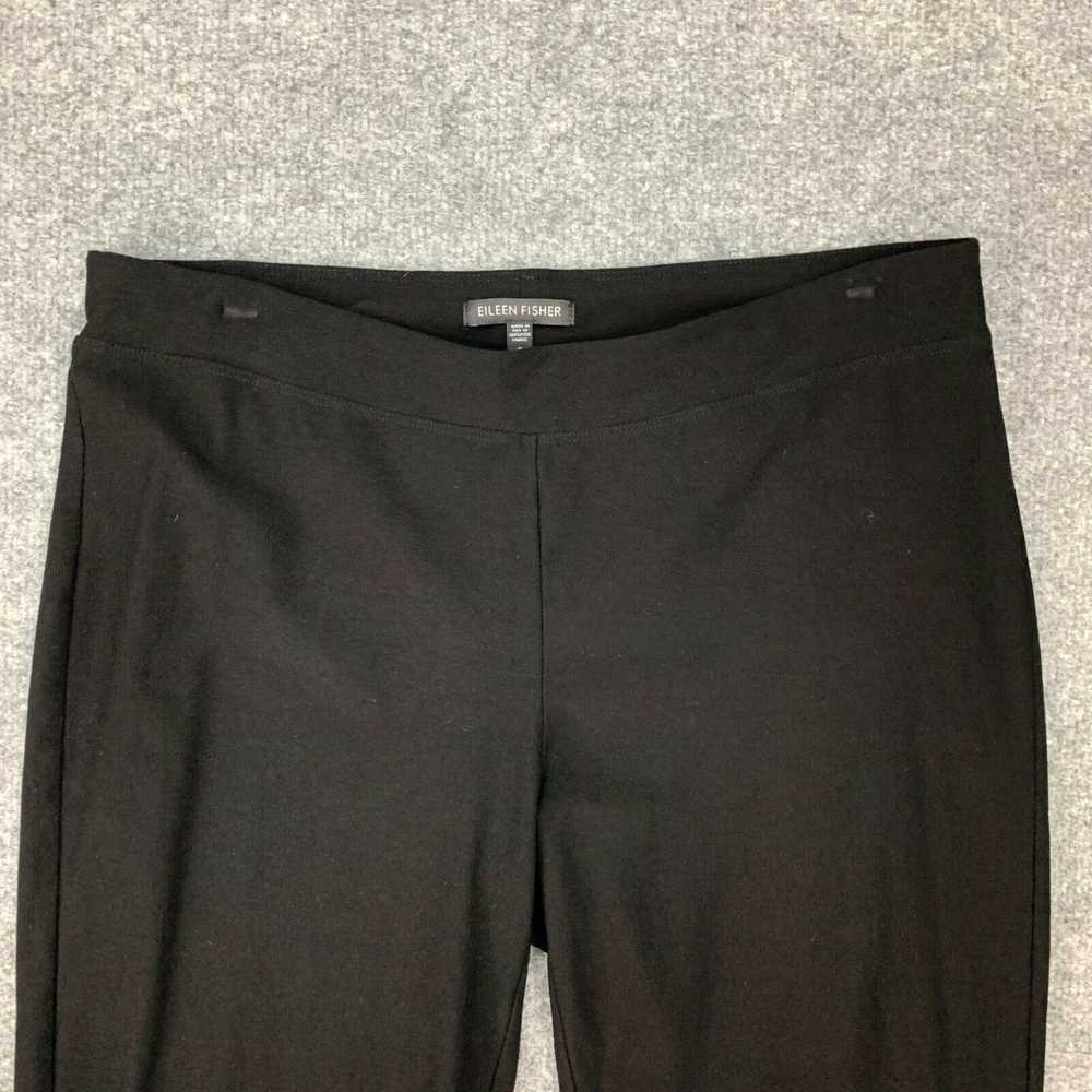 Eileen Fisher Eileen Fisher Pants Womens S Small … - image 3