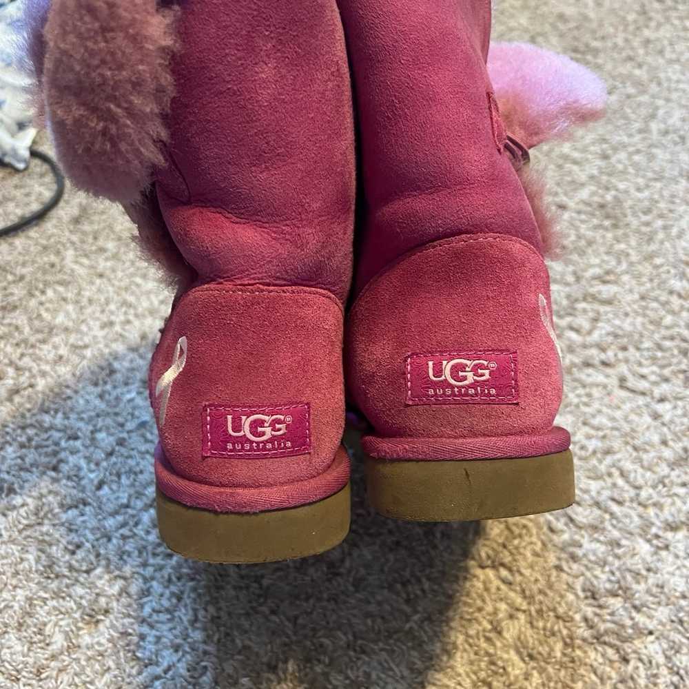 Ugg boots - image 5