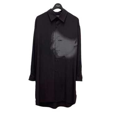 Yohji yamamoto suzume uchida - Gem
