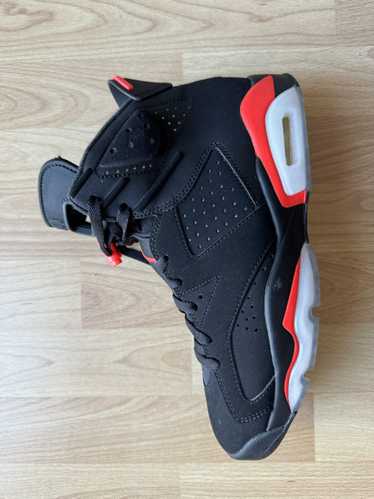 Jordan Brand × Nike Jordan 6 Infrared