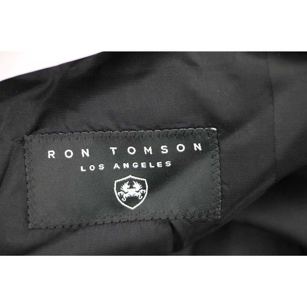 Other Ron Tomson Symmetric Patterned Tuxedo Blaze… - image 7