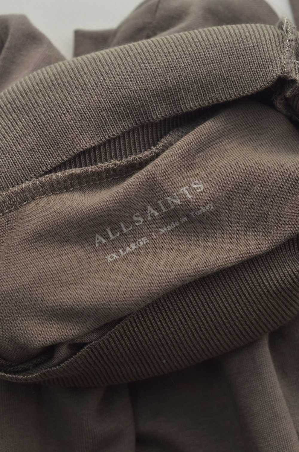 Allsaints × Hype × Streetwear All Saints Cotton P… - image 12