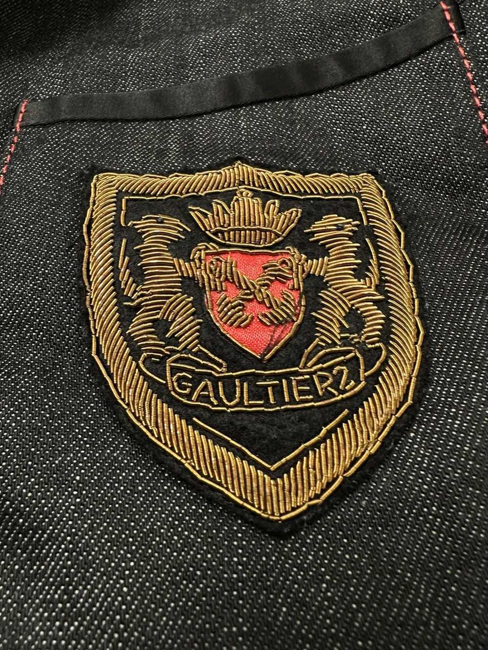 Designer × Gaultier 2 × Jean Paul Gaultier Jean P… - image 4