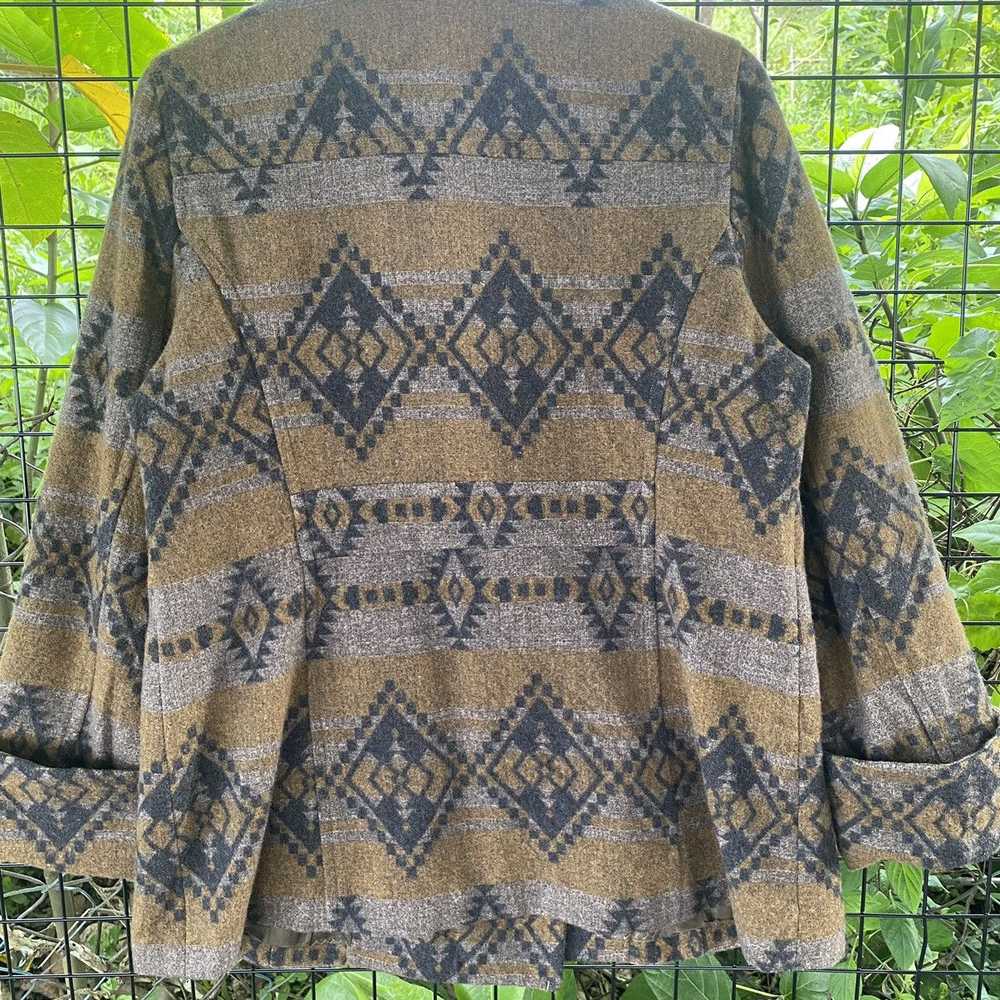 Japanese Brand × Navajo × Vintage Vintage Japan N… - image 10