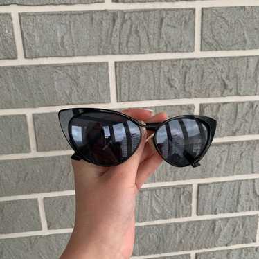 Tom Ford × Vintage Vintage Tom Ford Sunglasses - image 1