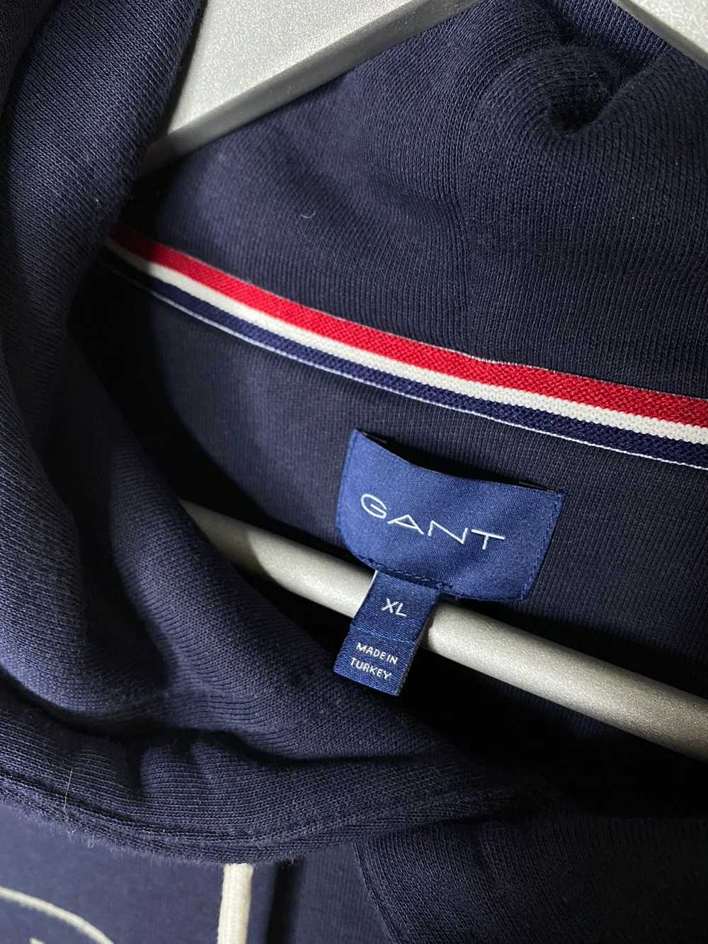 Gant × Streetwear × Vintage Vintage GANT American… - image 6