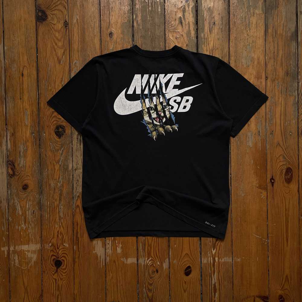 Nike × Skategang × Streetwear nike skateboarding … - image 1