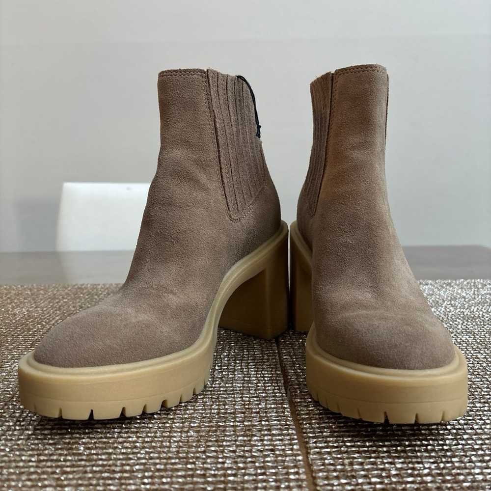 dolce vita ankle boots - image 2
