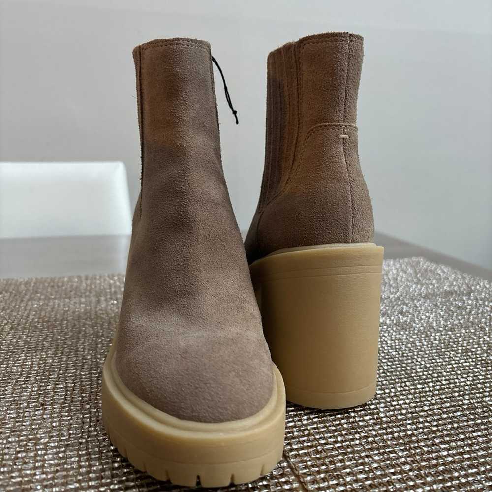 dolce vita ankle boots - image 3