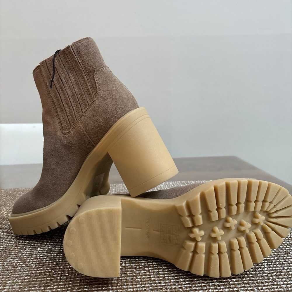 dolce vita ankle boots - image 5