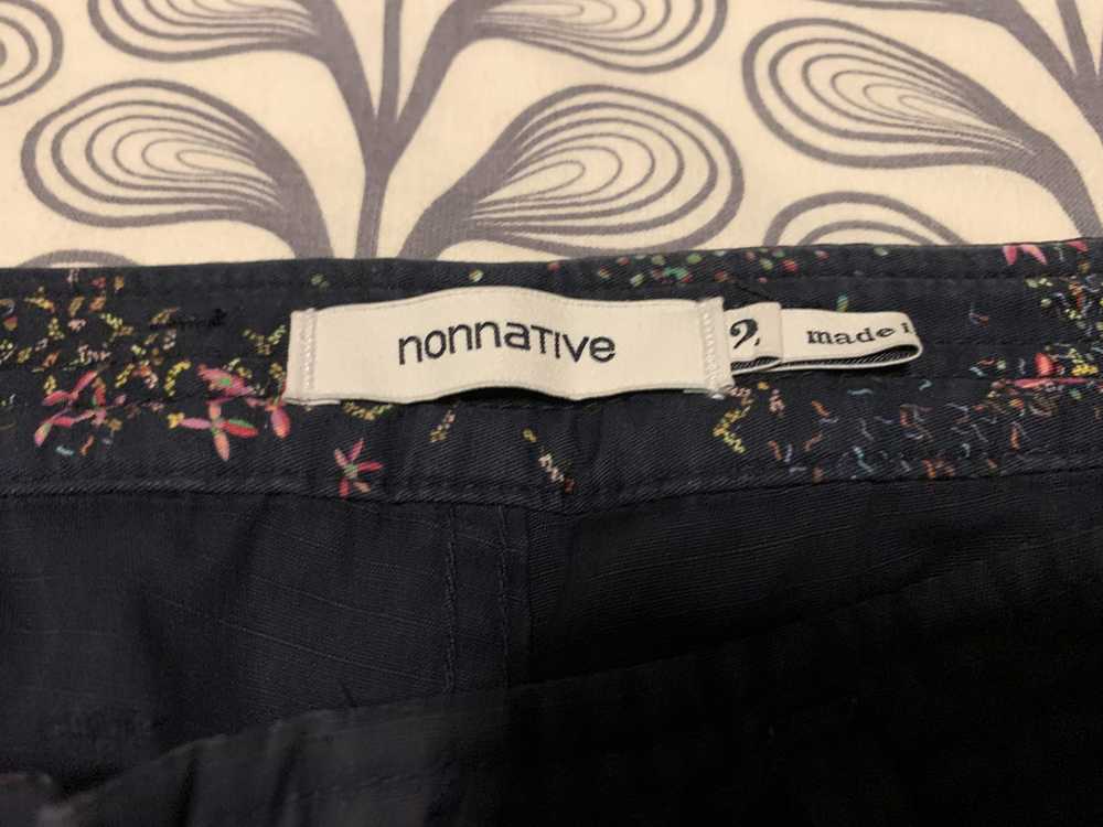 Nonnative Hunter Cotton-Ripstop Cargo Trousers - image 9