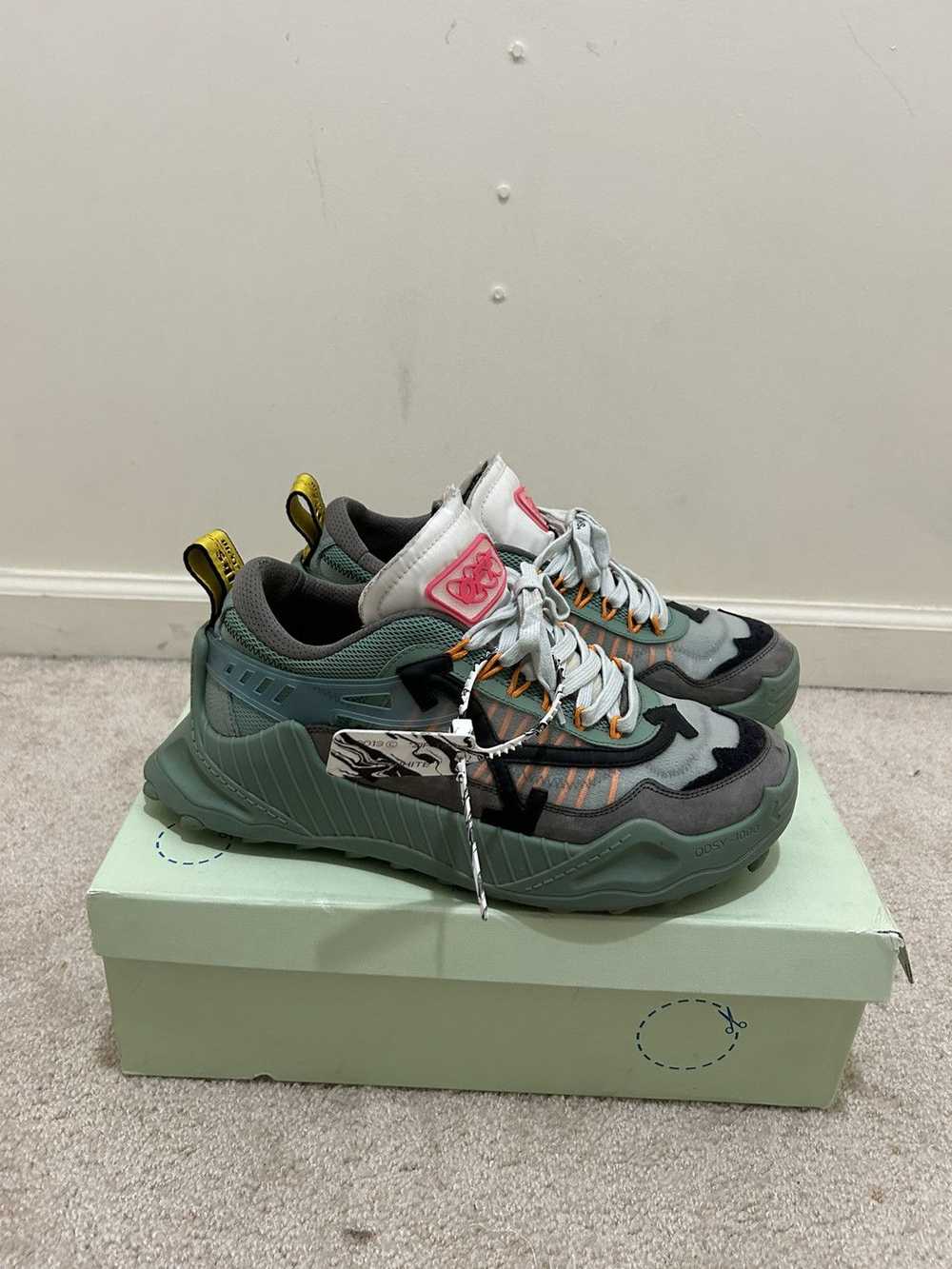 Off-White Off-white odsy-1000 - image 1