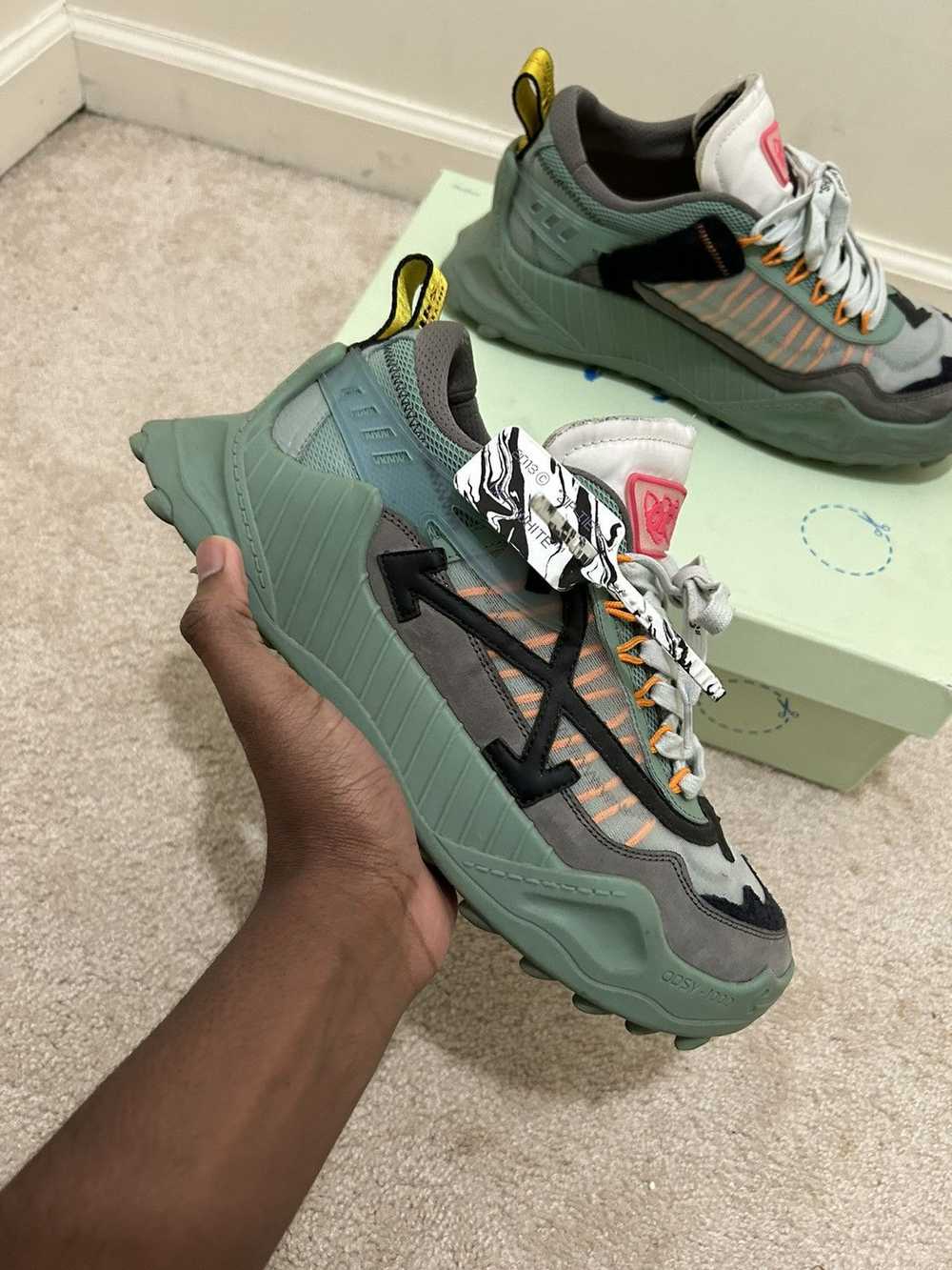 Off-White Off-white odsy-1000 - image 2