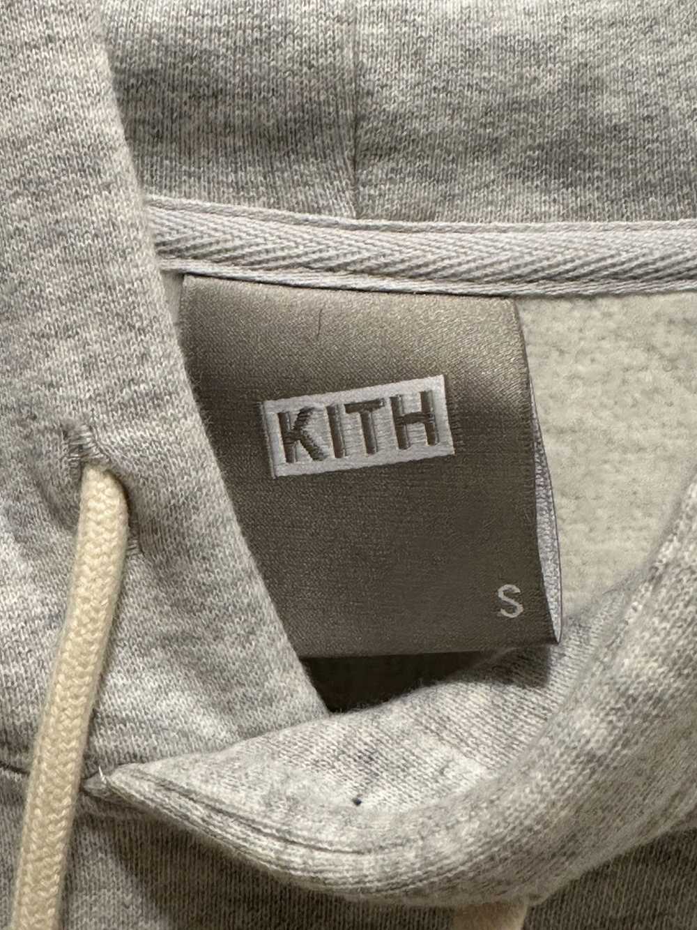 Kith KITH Women Jane New York Hoodie II - Light H… - image 4