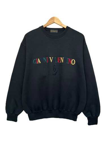 Gianni × Streetwear × Valentino Vintage Gianni Va… - image 1