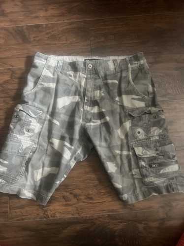 Iron Co. Cargo shorts