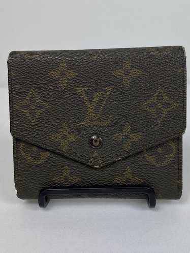 Louis Vuitton Monogram trifold Wallet - image 1