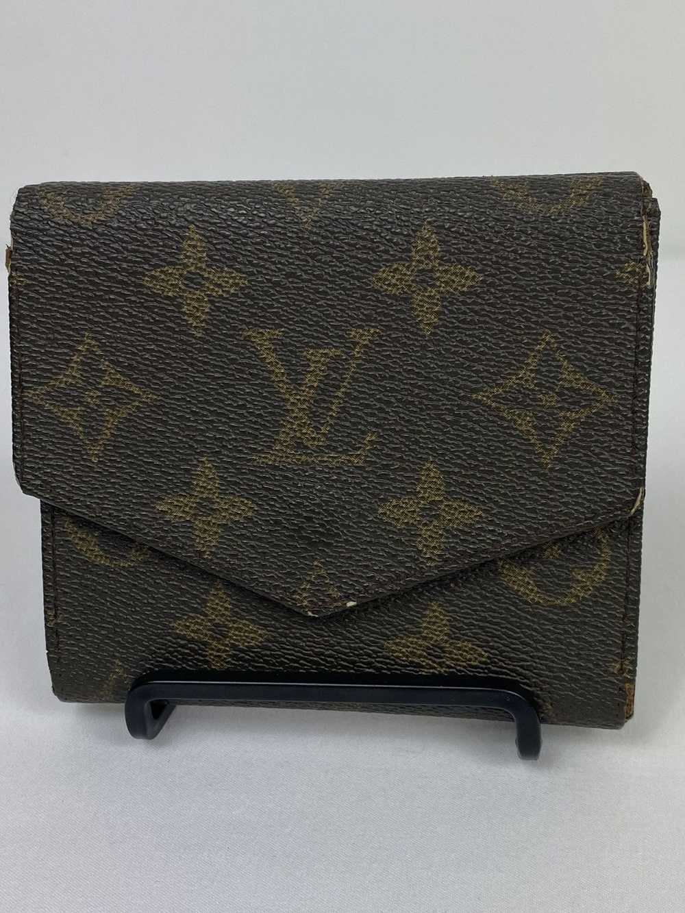 Louis Vuitton Monogram trifold Wallet - image 2
