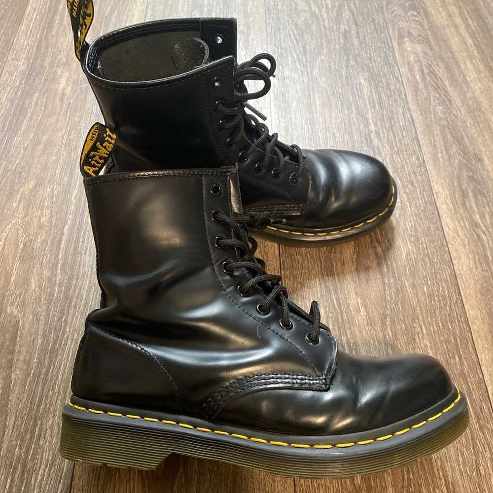Doc martens 1460 W boots Womens - image 1