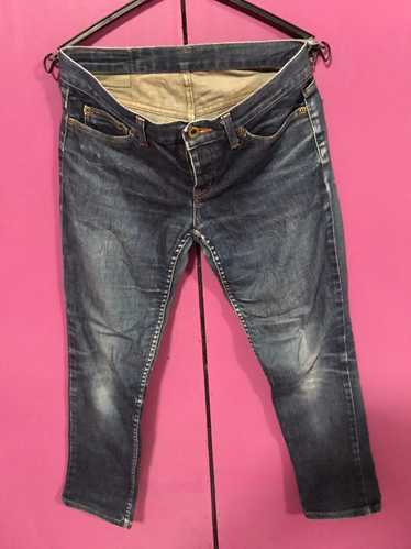 Hysteric Glamour HYSTERIC GLAMOUR BLUE SIZE 30 JE… - image 1