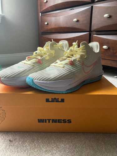 Nike lebron 6 witness - Gem