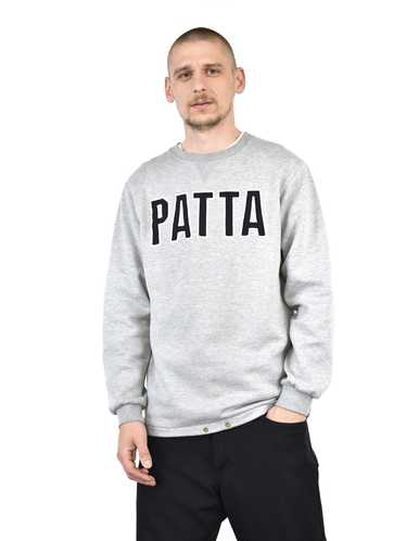 Patta Patta Logo Sweatshirt